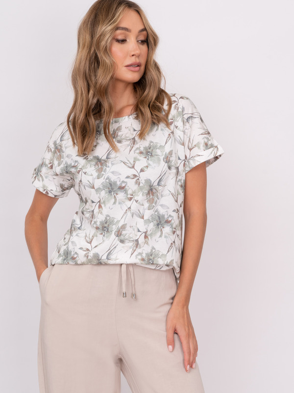 Э721275/30015/22-01 Футболка Unq