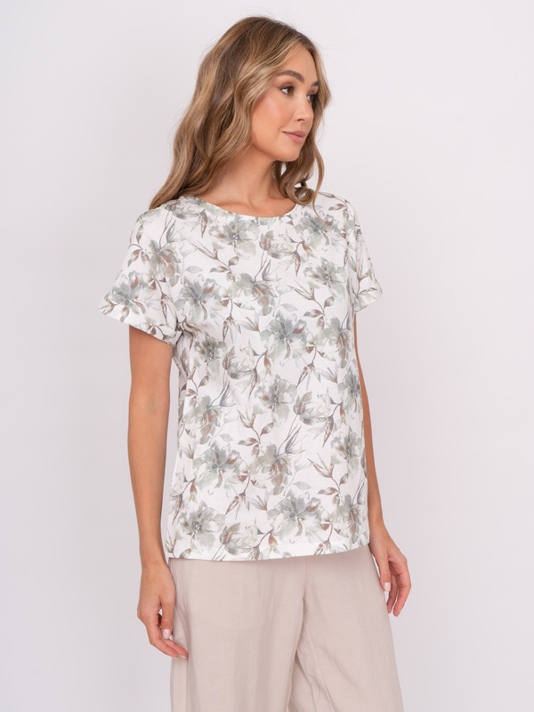 Э721275/30015/22-01 Футболка Unq