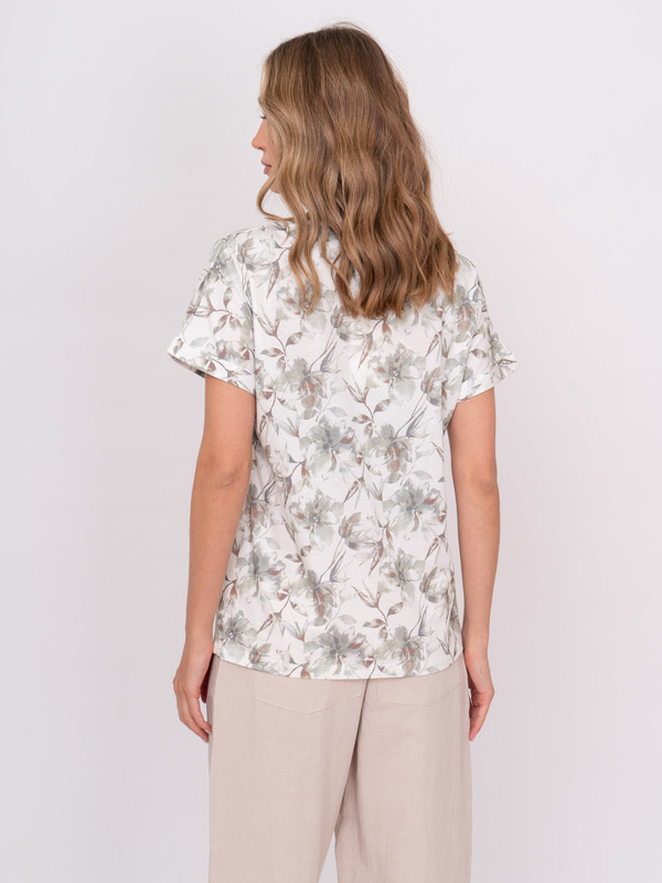 Э721275/30015/22-01 Футболка Unq