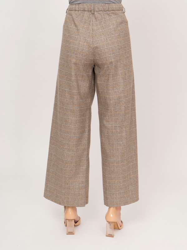 ЭBRASILE 416/21-02 Брюки Moretti