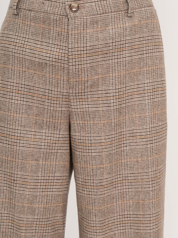 ЭBRASILE 416/21-02 Брюки Moretti