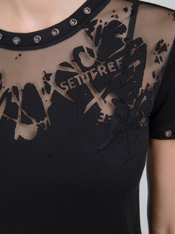 Э371072-16211/19-01 Футболка Taifun