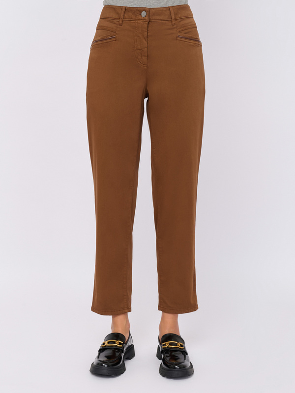 Брюки Luisa Cerano, фото 5