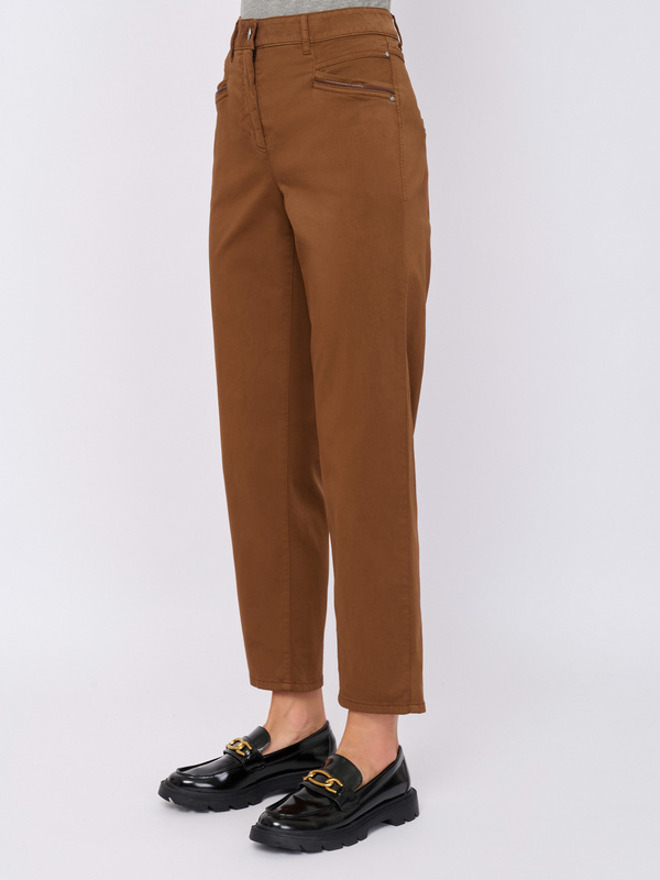 Брюки Luisa Cerano, фото 7