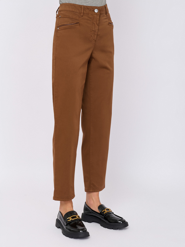 Брюки Luisa Cerano, фото 2