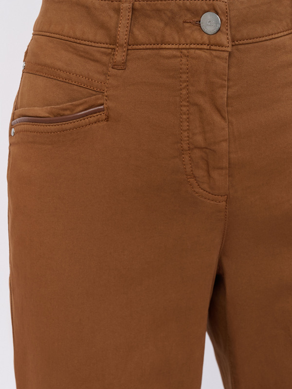 Брюки Luisa Cerano, фото 6