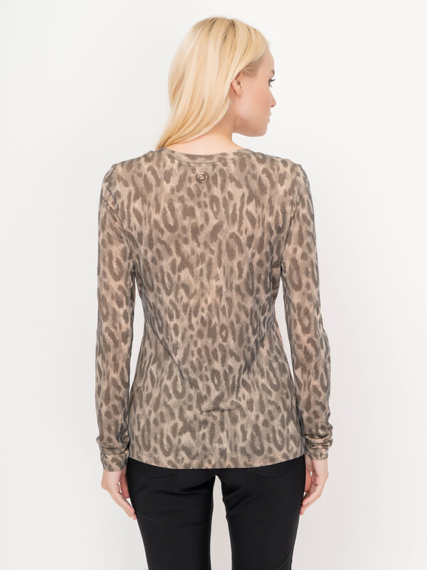 Э9490/33877 Birmingham/20-02 Джемпер Sportalm