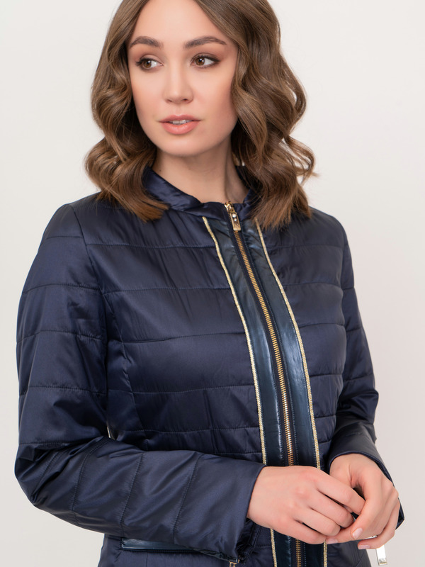 Э3108-121/21-01 Куртка Franco Vello