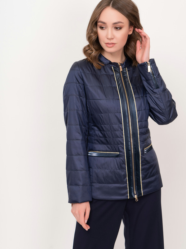 Э3108-121/21-01 Куртка Franco Vello