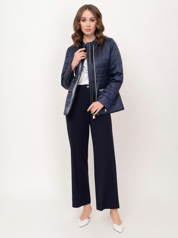 Э3108-121/21-01 Куртка Franco Vello