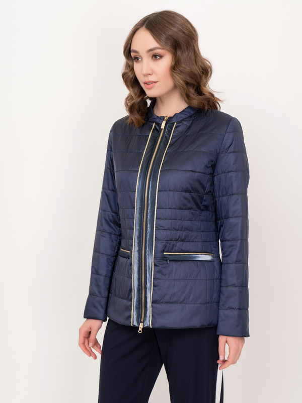 Э3108-121/21-01 Куртка Franco Vello