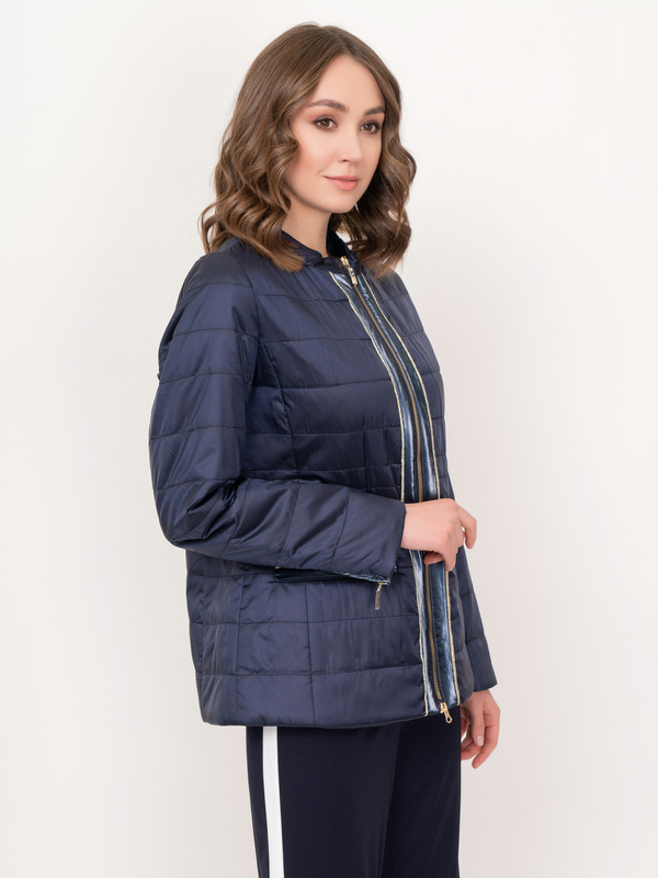 Э3108-121/21-01 Куртка Franco Vello