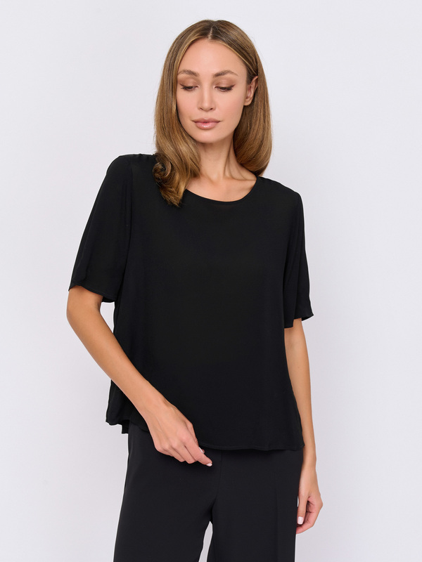 Блуза Kaos S.p.a., фото 6