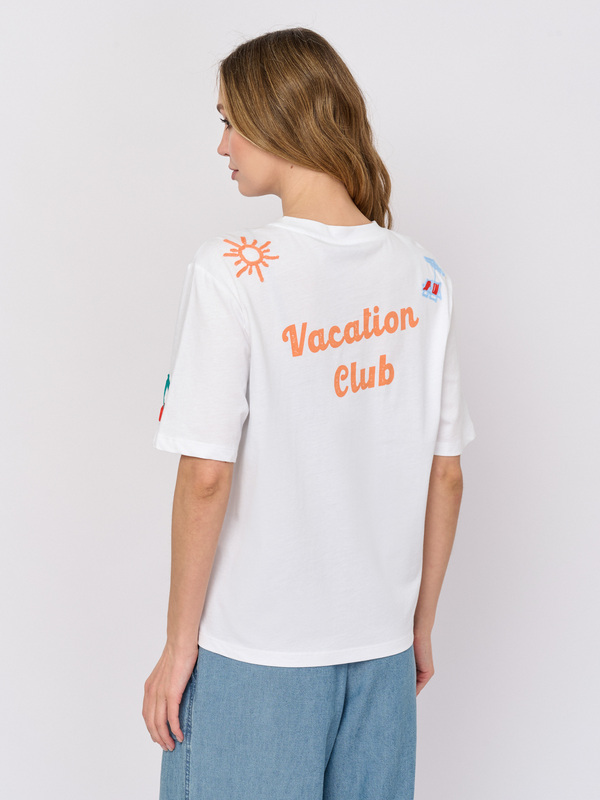 Футболка LCMT, фото 4