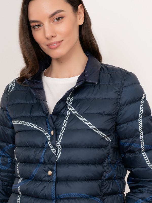 Э54810425 TOLMIN/м/22-01 Куртка EMME Marella