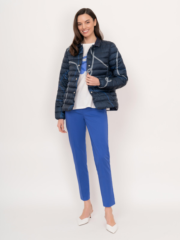 Э54810425 TOLMIN/м/22-01 Куртка EMME Marella