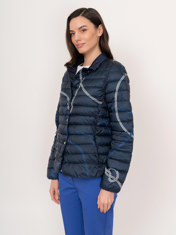 Э54810425 TOLMIN/м/22-01 Куртка EMME Marella