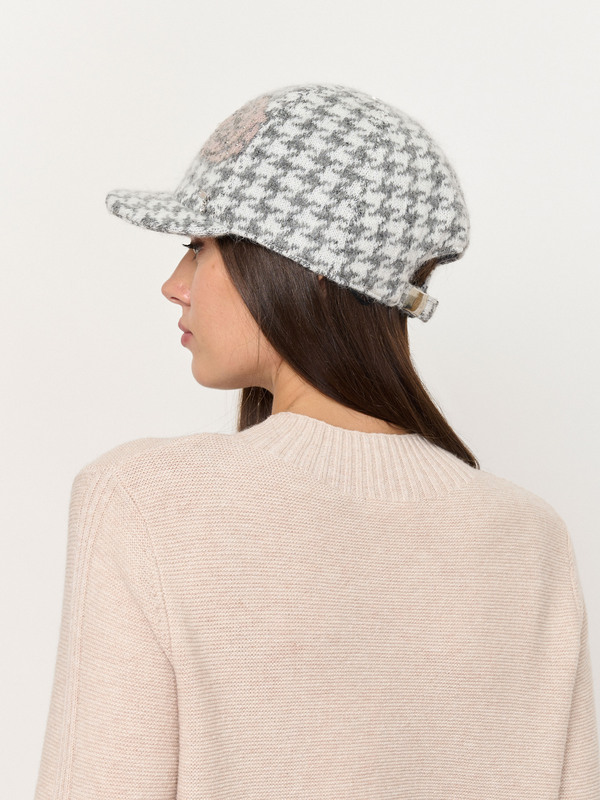 Э1371VM/24-02 Бейсболка Vizio