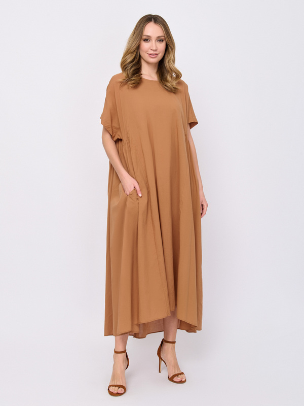 Э8301.7122/м/25-01 Платье Mat Fashion