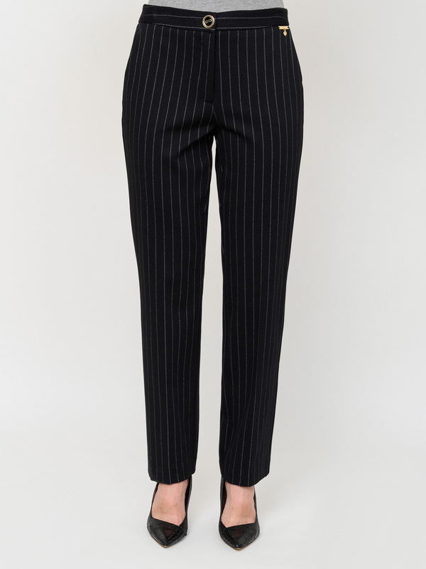 Э7P049/м/24-02 Брюки Elisa Fanti