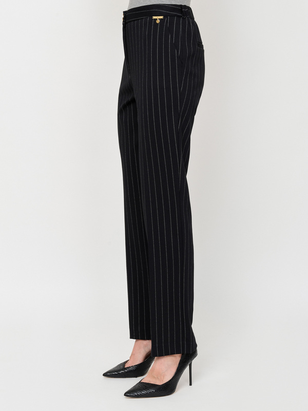 Э7P049/м/24-02 Брюки Elisa Fanti