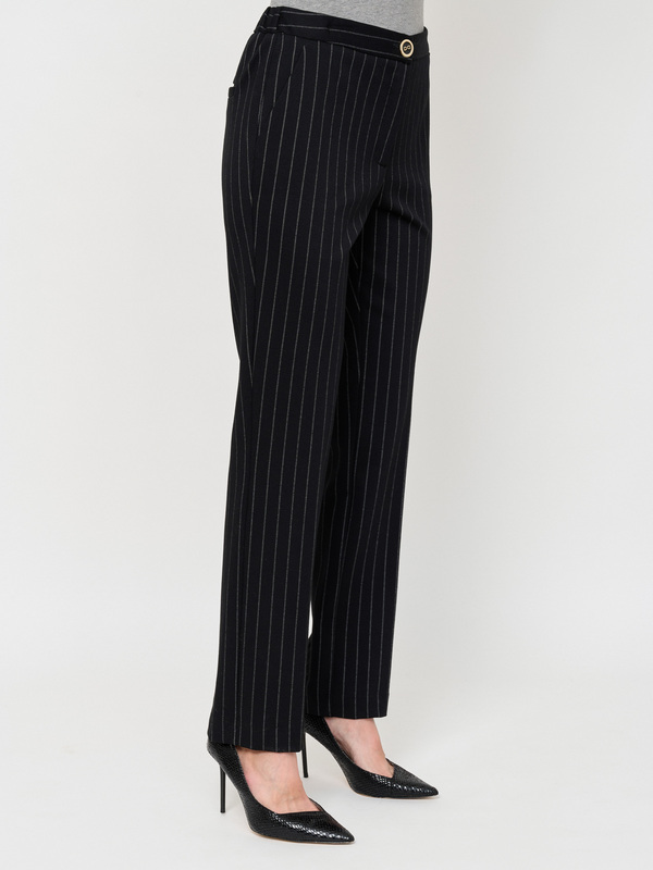 Э7P049/м/24-02 Брюки Elisa Fanti