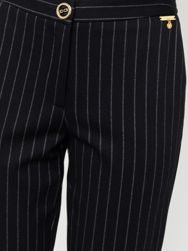 Э7P049/м/24-02 Брюки Elisa Fanti