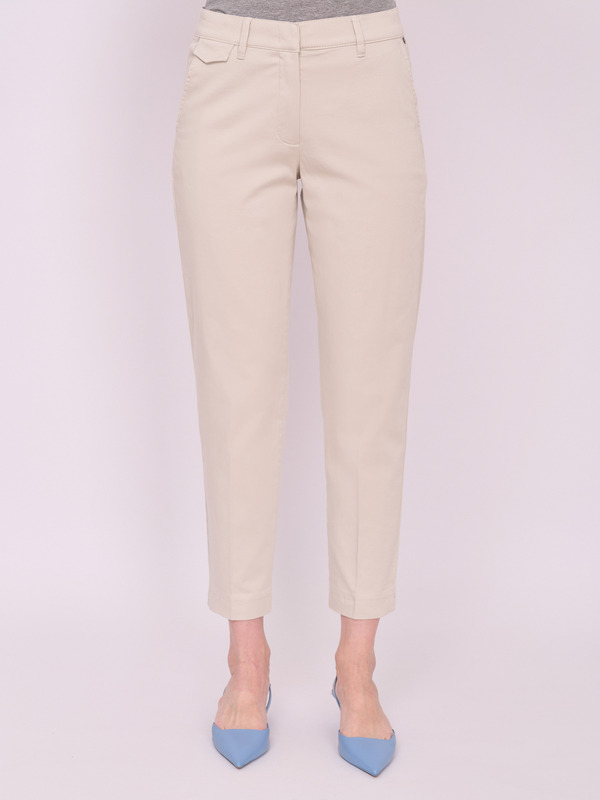Э822030-67712/23-01 Брюки Gerry Weber