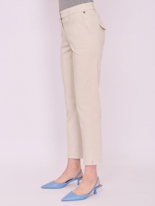 Э822030-67712/23-01 Брюки Gerry Weber