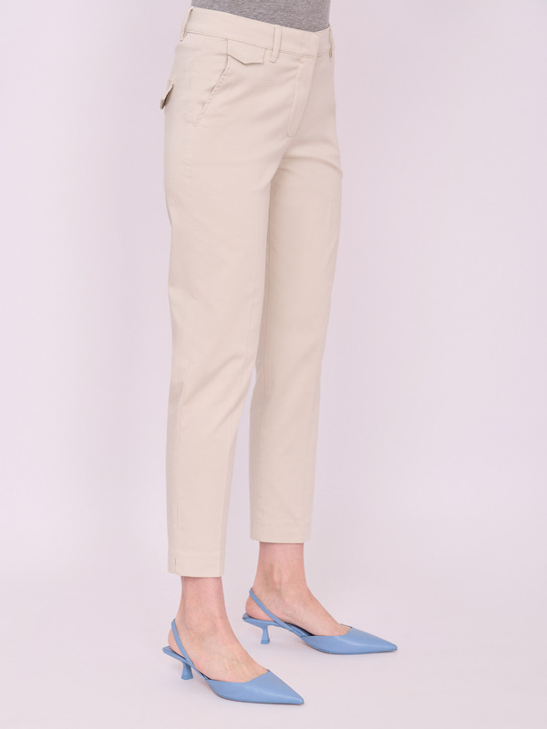Э822030-67712/23-01 Брюки Gerry Weber