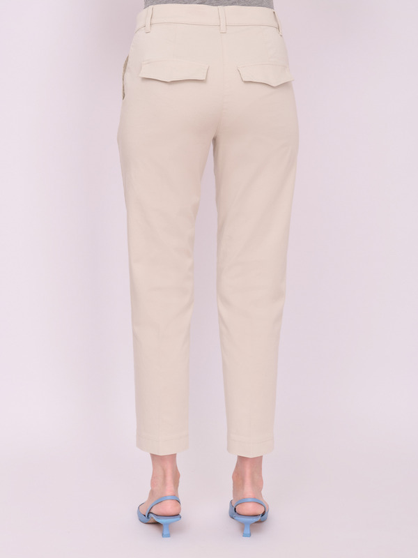 Э822030-67712/23-01 Брюки Gerry Weber