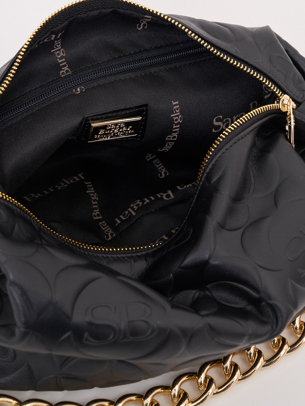 Э1451/22-02 Сумка Sara Burglar