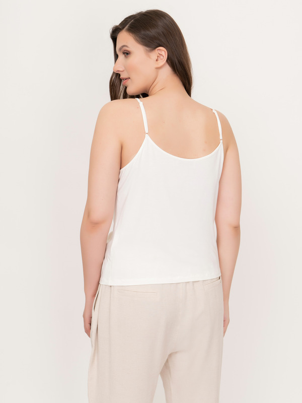 Э2243-121/21-01 Блуза Топ Franco Vello