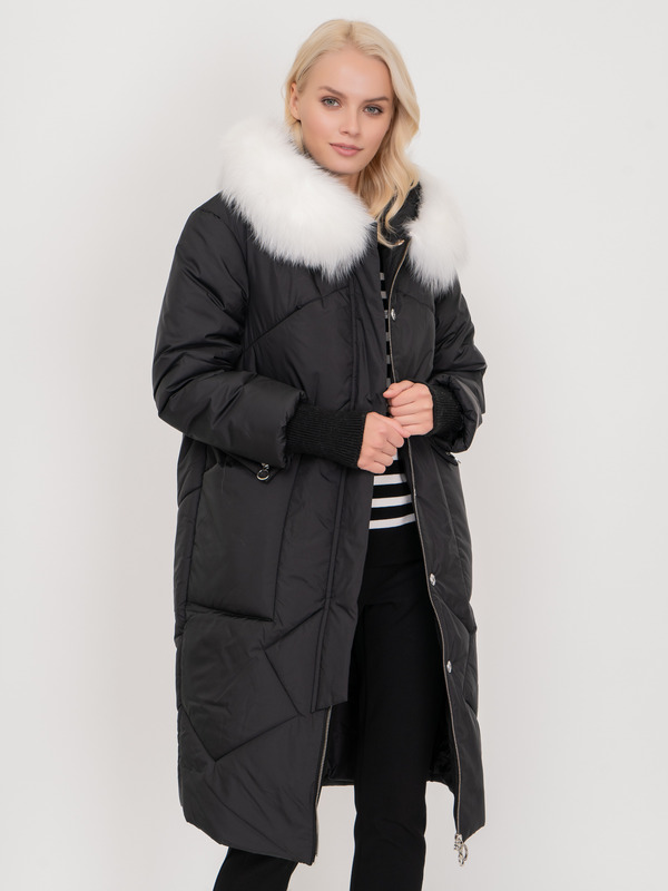 Э3051-221/20-02 Пальто Franco Vello