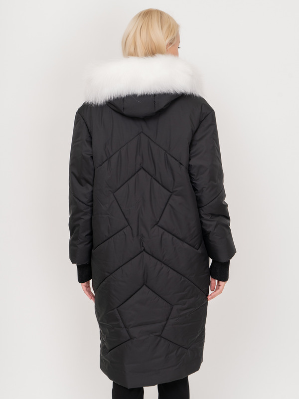 Э3051-221/20-02 Пальто Franco Vello