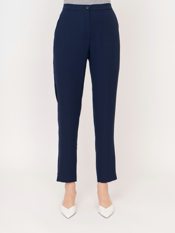 Э7146-121/21-01 Брюки Franco Vello