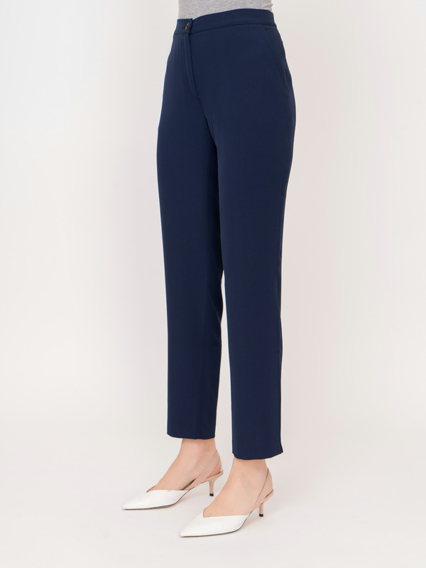 Э7146-121/21-01 Брюки Franco Vello