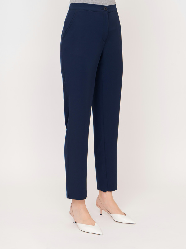 Э7146-121/21-01 Брюки Franco Vello