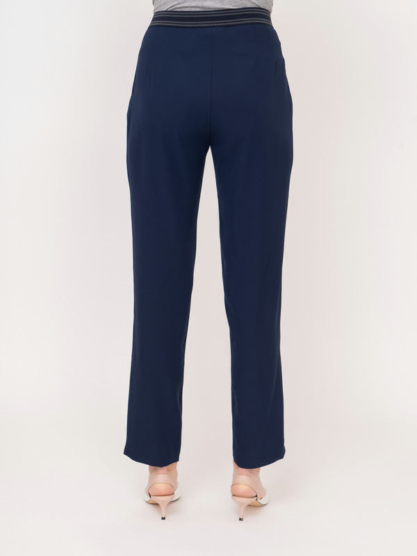 Э7146-121/21-01 Брюки Franco Vello