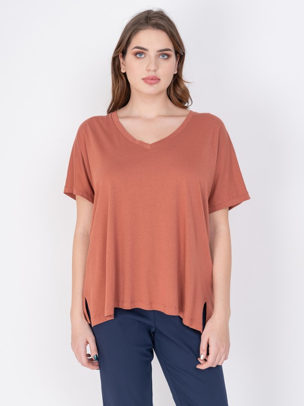 Э711.1129 М/19-01 Футболка  Mat Fashion