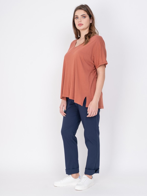 Э711.1129 М/19-01 Футболка  Mat Fashion