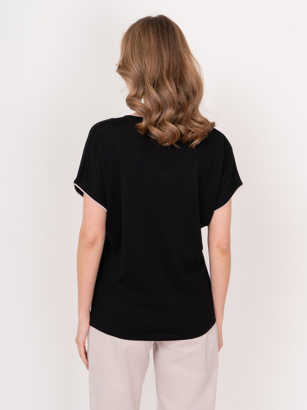 Э5009/22-01 Джемпер Felicita