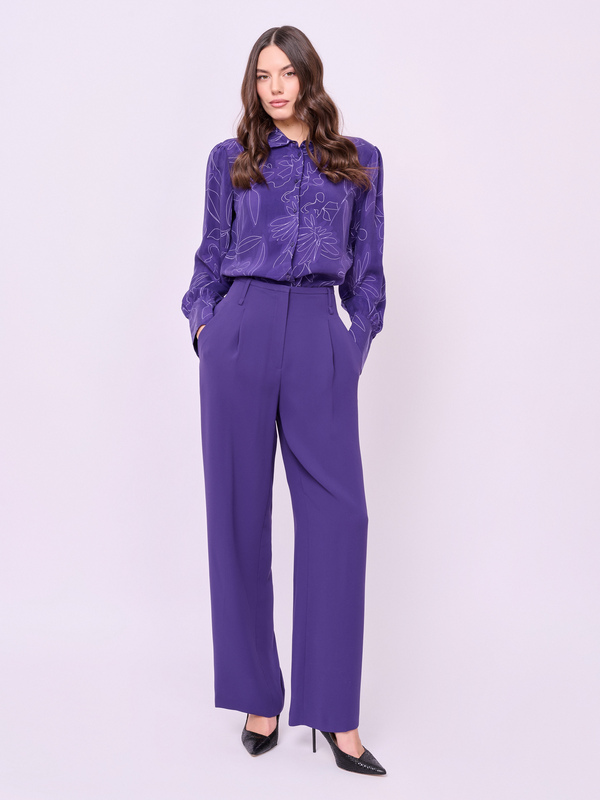 Э160062-66452/23-02 Блузка Gerry Weber