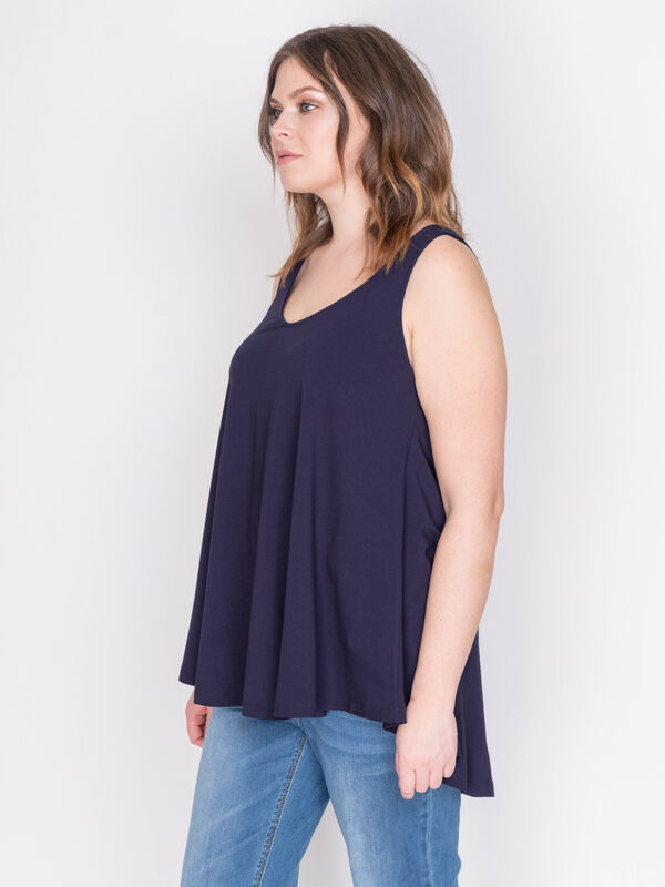 Э718.1502.R/19-01 Топ Mat Fashion