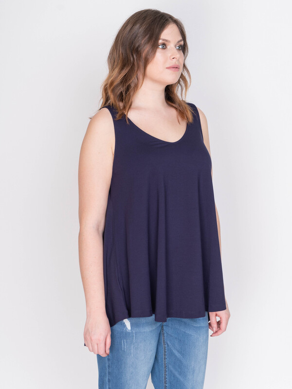 Э718.1502.R/19-01 Топ Mat Fashion