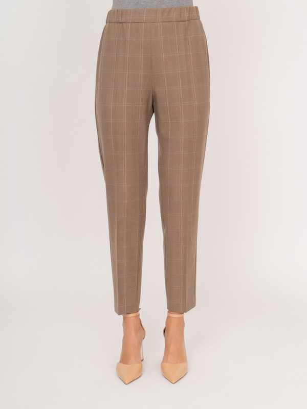 ЭBRA 414/21-02 Брюки Moretti