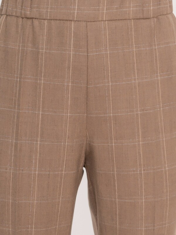 ЭBRA 414/21-02 Брюки Moretti