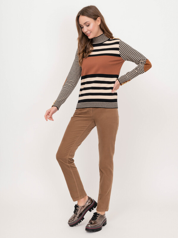 Э9763/609/20-02 Брюки Zerres