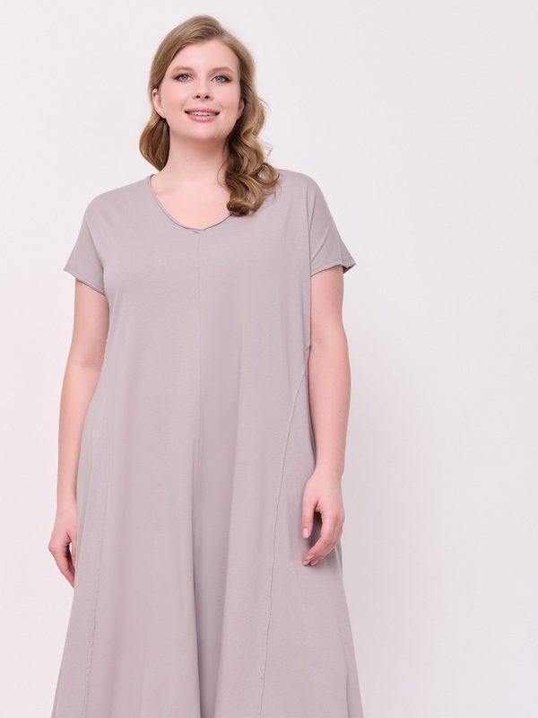 Э8101.7115/24-01 Платье Mat Fashion