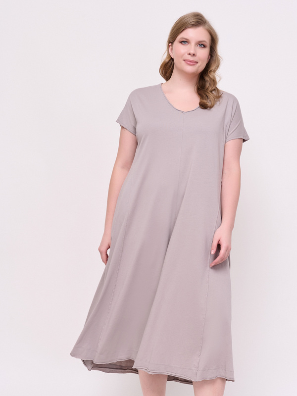 Э8101.7115/24-01 Платье Mat Fashion